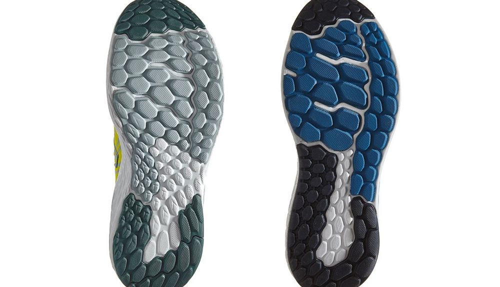 suelas NB suelas NB