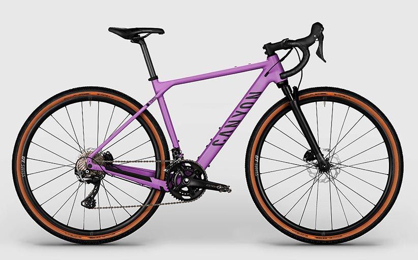 Grizl 7 WMN Grape Grizl 7 WMN Grape