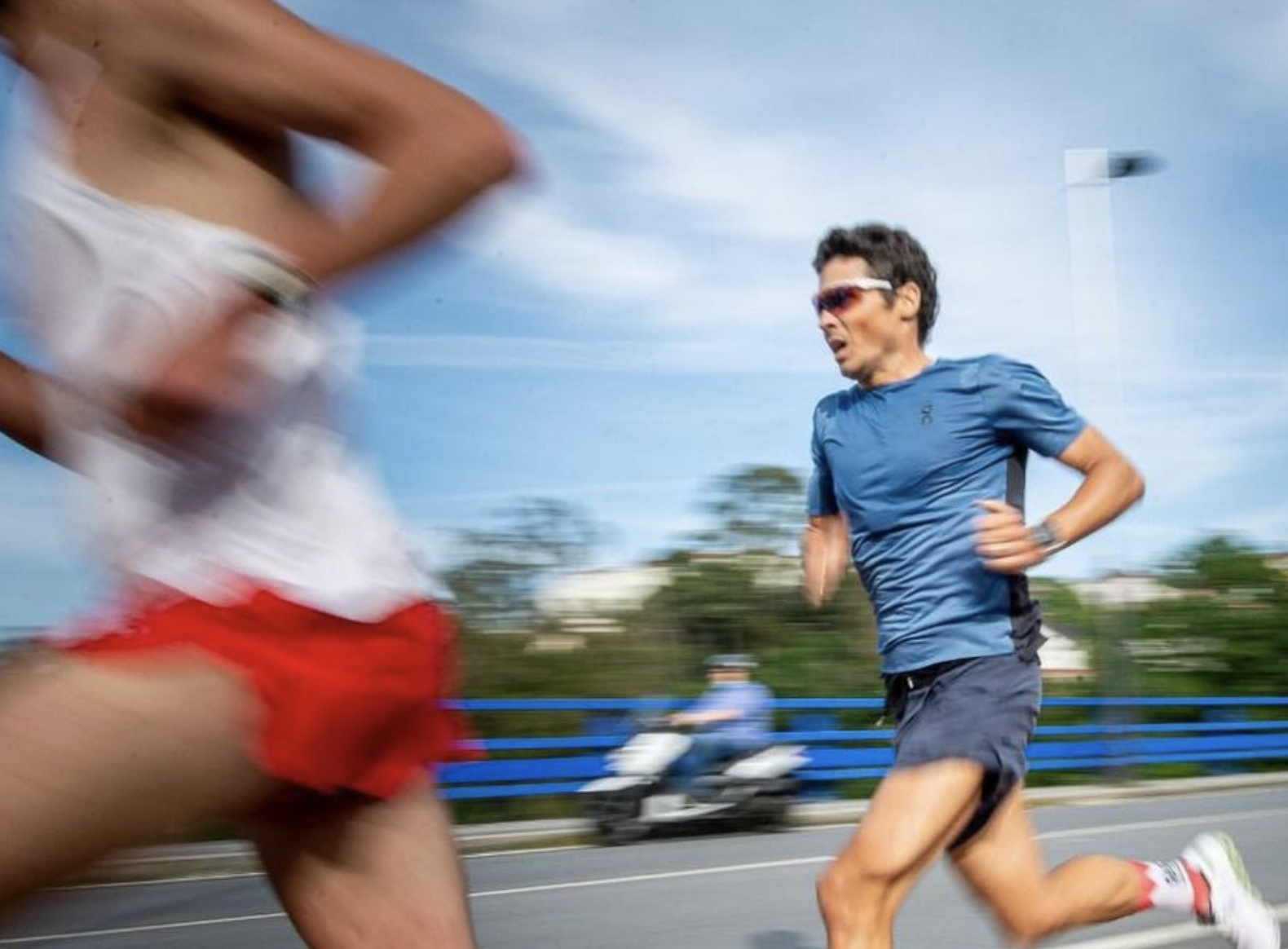 Planificación de la carrera en la temporada, un plan  largo con objetivos a corto