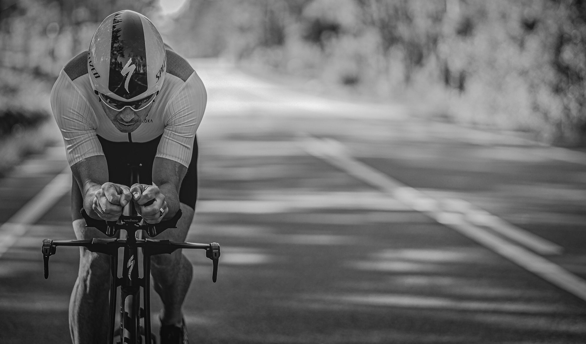 Javier Gómez Noya nos presenta Mediterranean Epic Triathlon