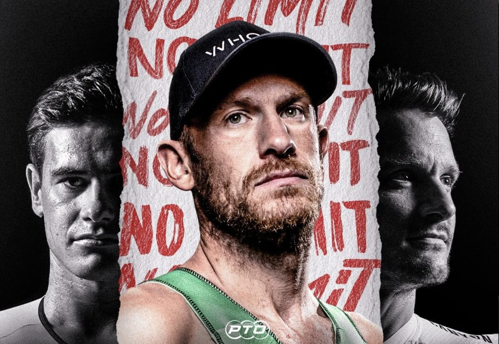 Sanders se enfrentará a Gustav Iden en el IRONMAN de Florida.
