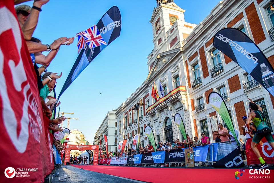 Ya hay fecha para el regreso del Challenge Madrid en 2022