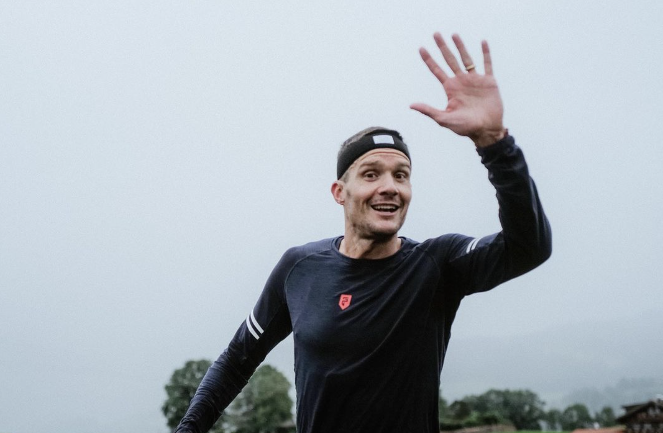 Jan Frodeno dice adiós a la temporada y ya piensa en los dos mundiales IRONMAN de 2022