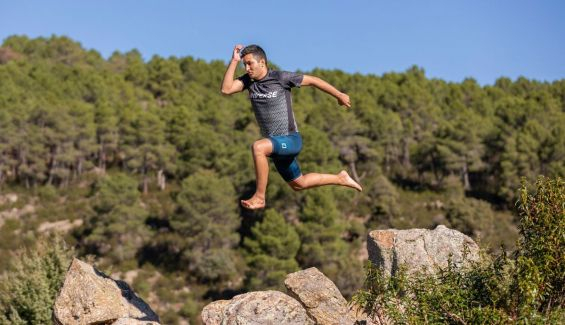 karim el ayani salto campo