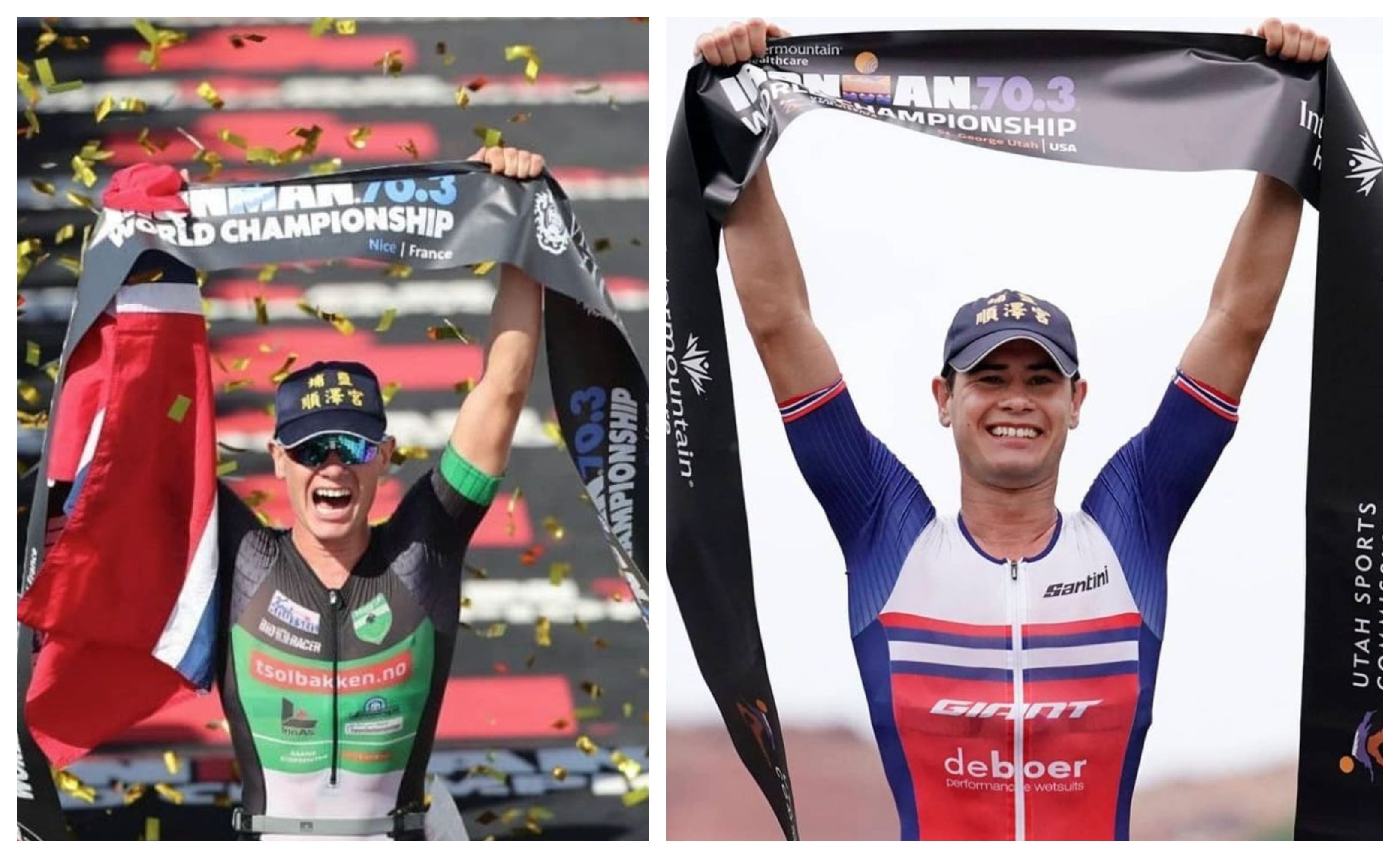 El secreto del éxito de Gustav Iden  ¿Por qué ha ganado las últimas 6 carreras... 'con la gorra' 