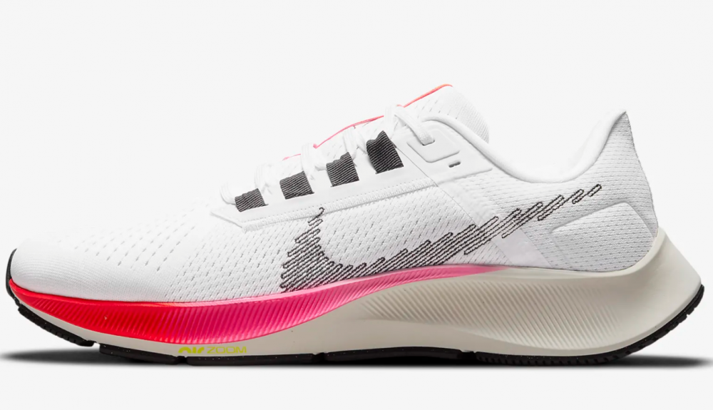 Pegasus 38