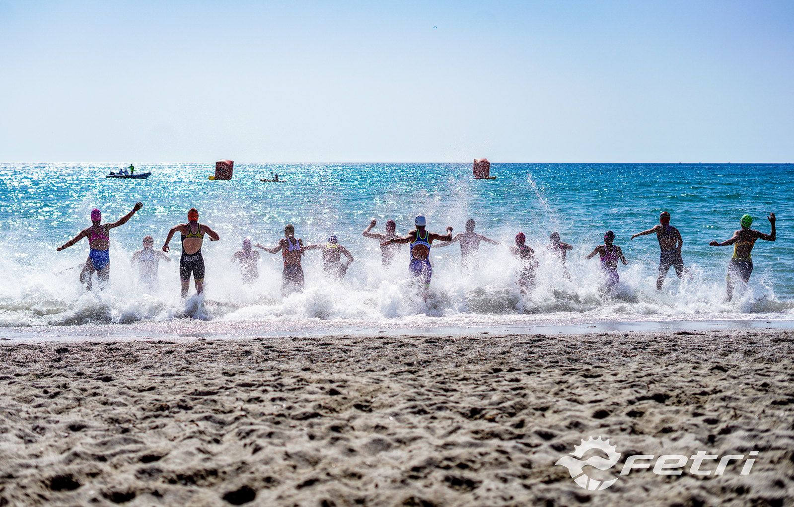 Nuevas fechas y sedes para las competiciones FETRI 2022