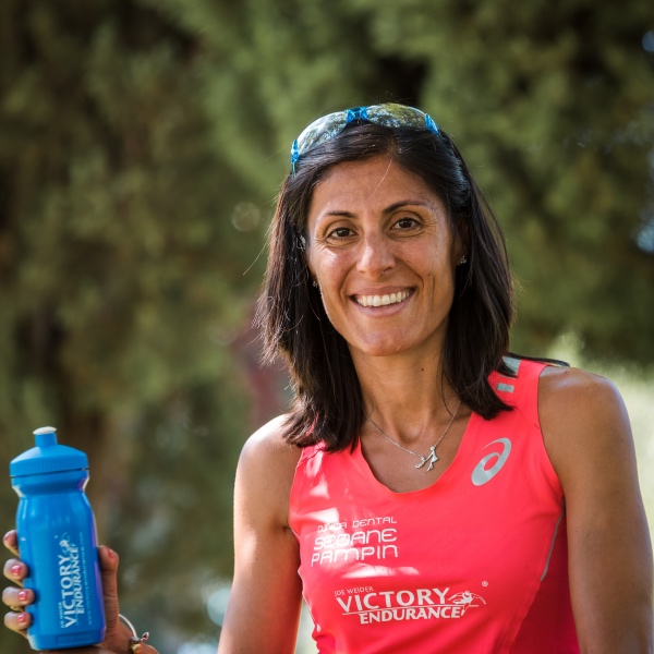 ¿Quieres enlazar buenos entrenamientos? Acelera la recuperación