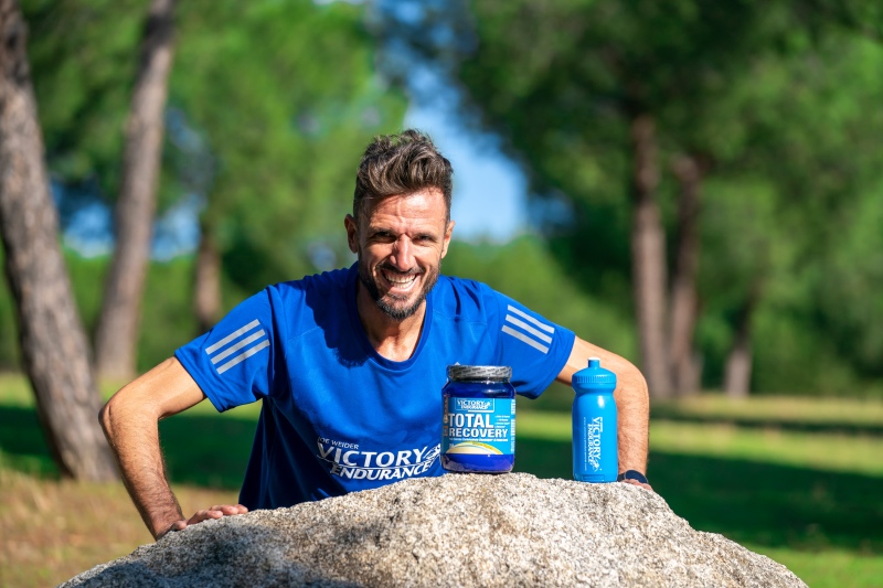 ¿Quieres enlazar buenos entrenamientos? Acelera la recuperación