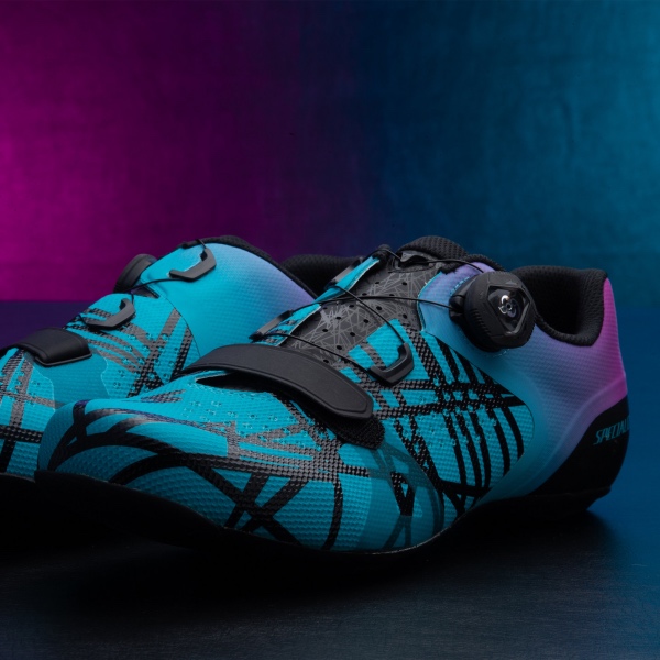 Mixtape, la nueva colección de Specialized inspirada en la música
