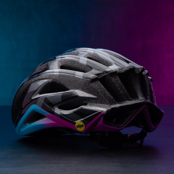 Mixtape, la nueva colección de Specialized inspirada en la música
