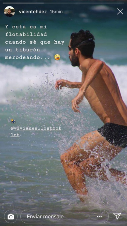 Un tiburón obliga a suspender el reconocimiento de la natación en Mooloolaba
