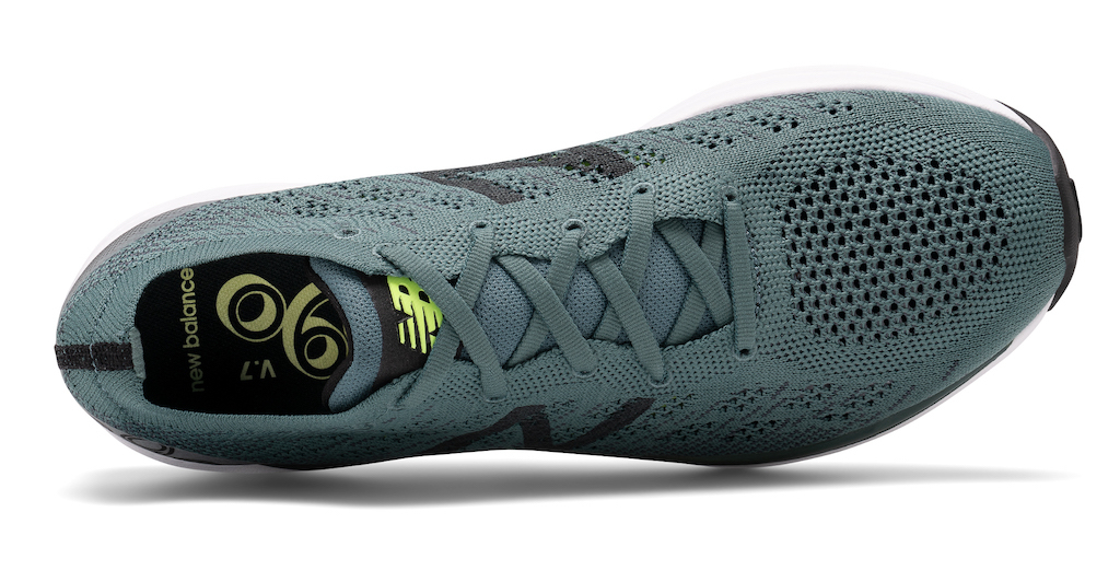 890v7 Revlite: así son las zapatillas más polivalentes de New Balance para el triatleta