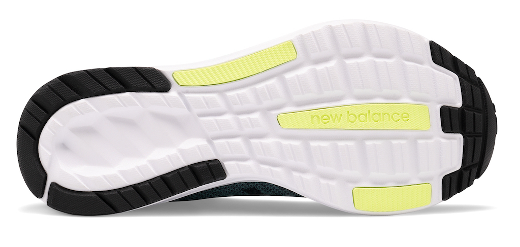 890v7 Revlite: así son las zapatillas más polivalentes de New Balance para el triatleta