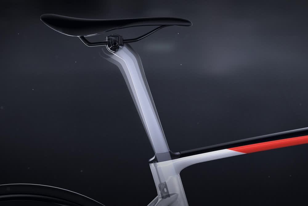 Así es la nueva Specialized Roubaix