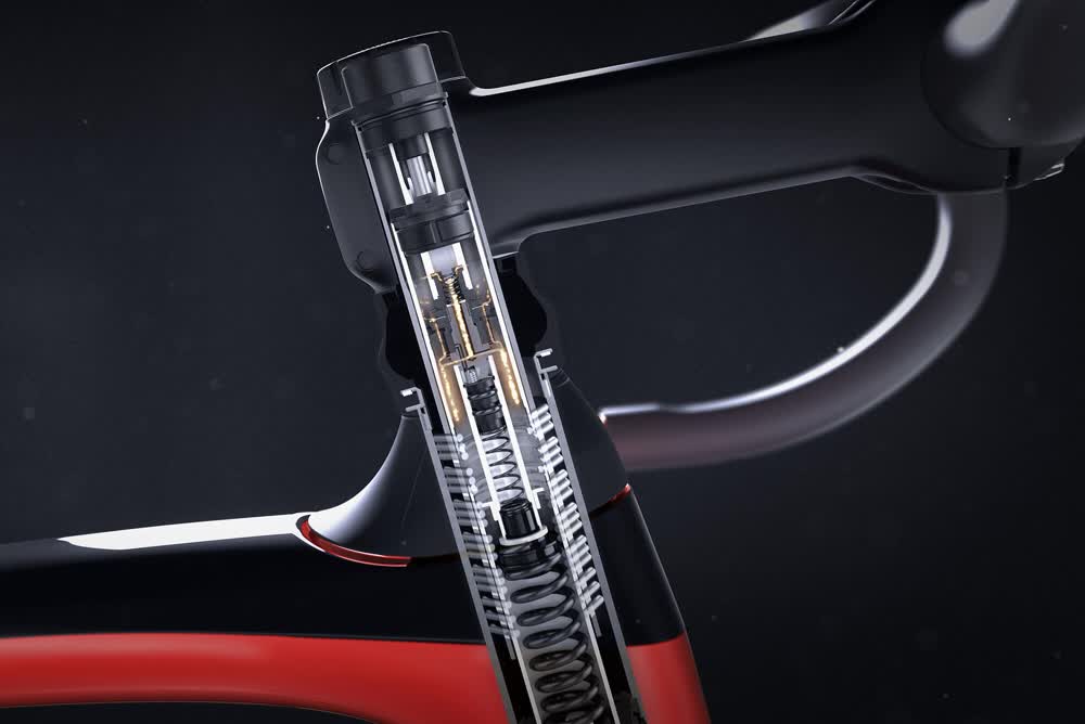 Así es la nueva Specialized Roubaix