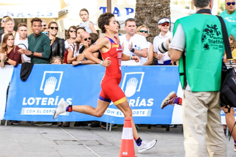 El Duatlón abre la veda en el Mundial Multideporte de Pontevedra