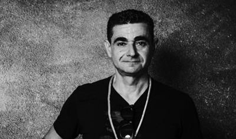 Muere el español Fernando Civera en la Titan Desert por un paro cardíaco