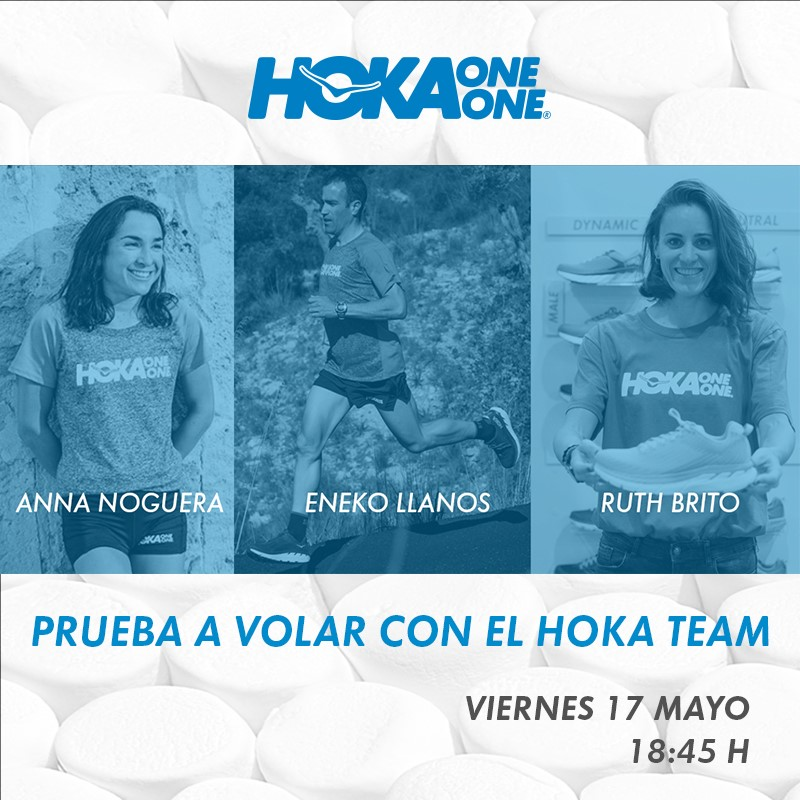 Eneko Llanos vuelve a la carga en el Half Triathlon Pamplona