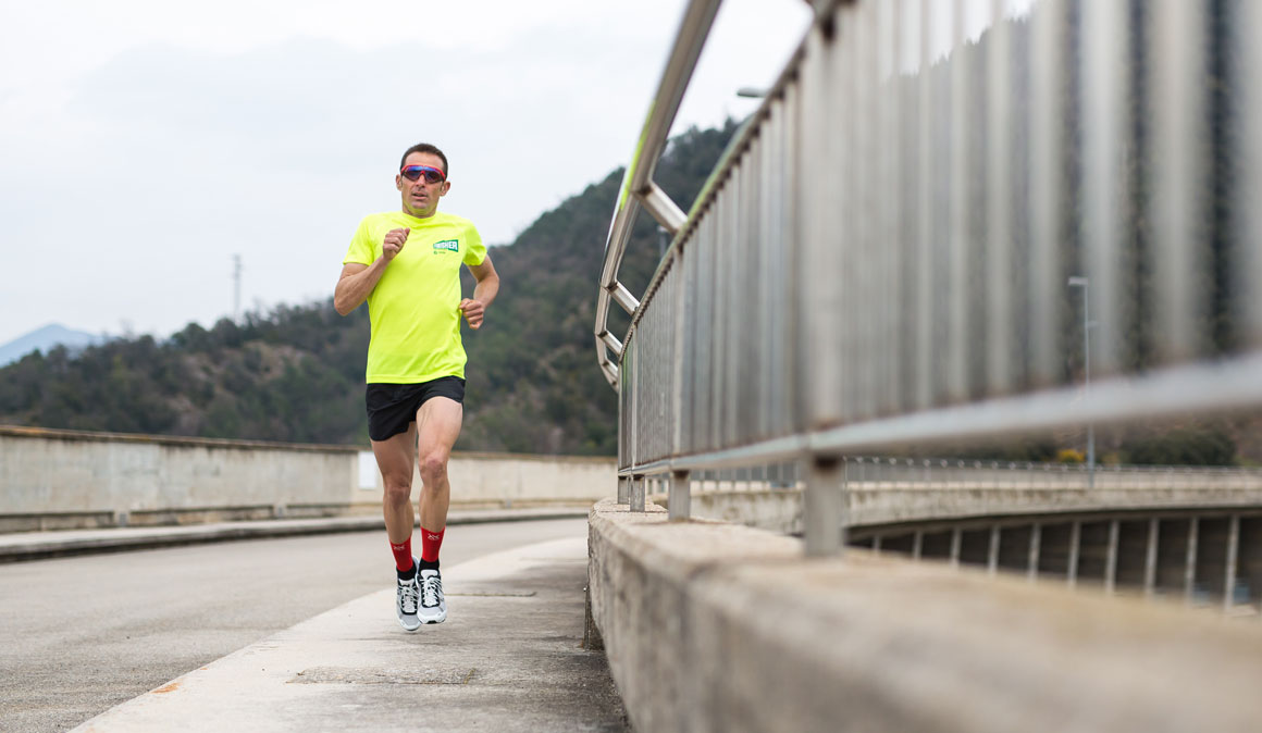 A tope en tu próximo triatlón: claves de alimentación y suplementación