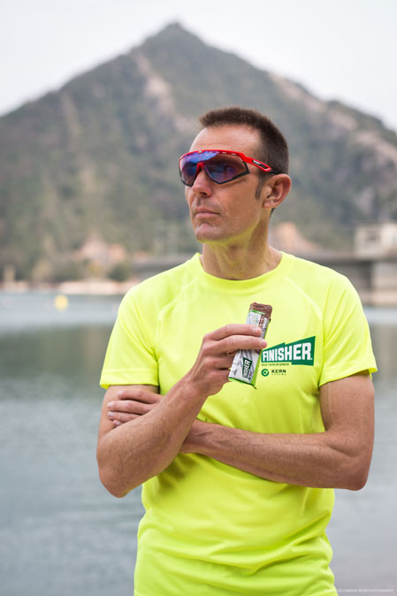 A tope en tu próximo triatlón: claves de alimentación y suplementación