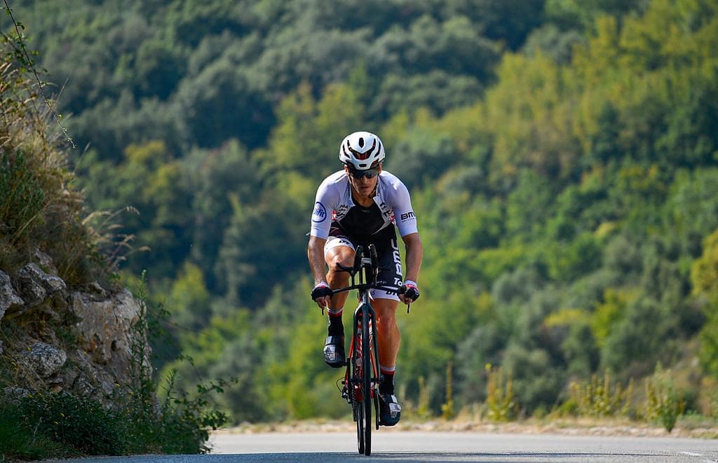 (VÍDEO) Así es el recorrido de bici del Mundial Ironman 70.3 de Niza