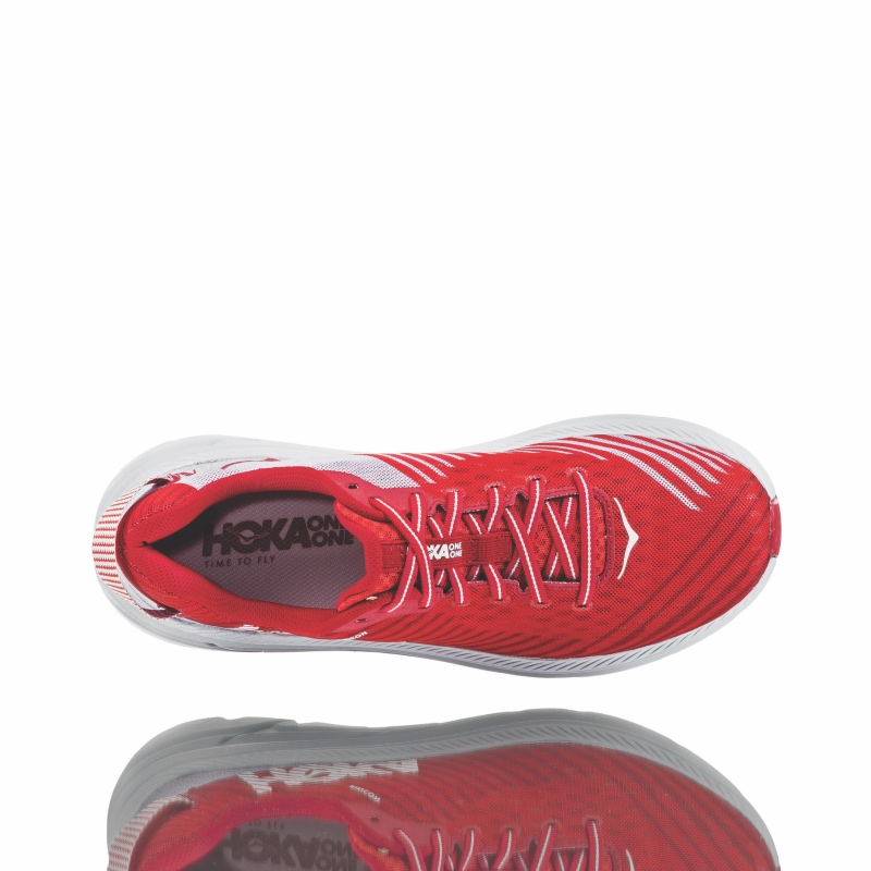 Rincon: amortiguación y rapidez en lo nuevo de HOKA ONE ONE