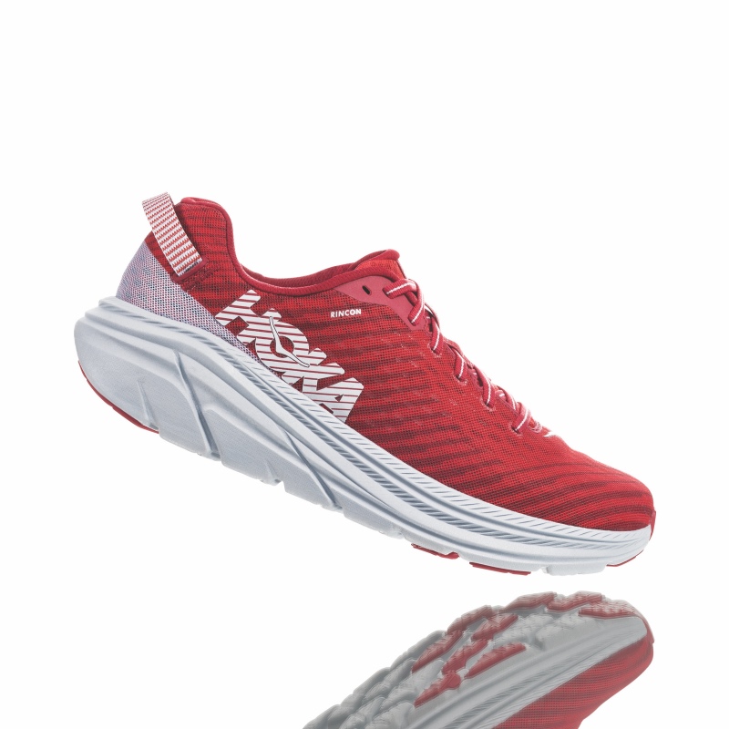 Rincon: amortiguación y rapidez en lo nuevo de HOKA ONE ONE