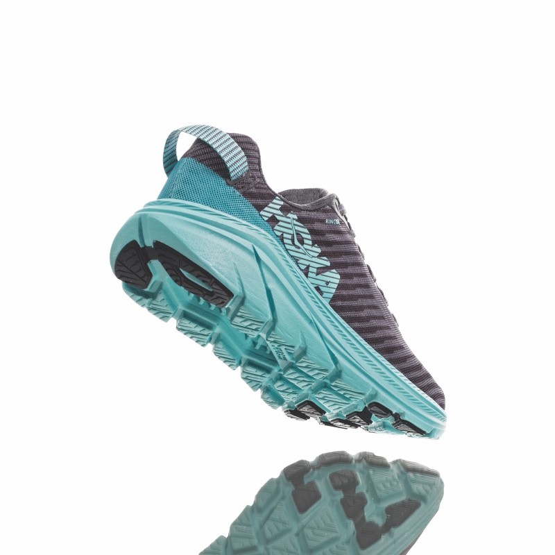 Rincon: amortiguación y rapidez en lo nuevo de HOKA ONE ONE