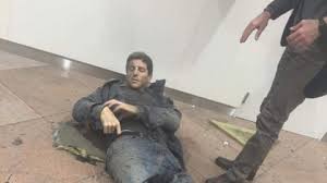La increíble historia de superación de Sebastien Bellin