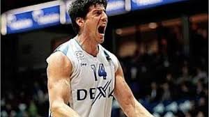 La increíble historia de superación de Sebastien Bellin
