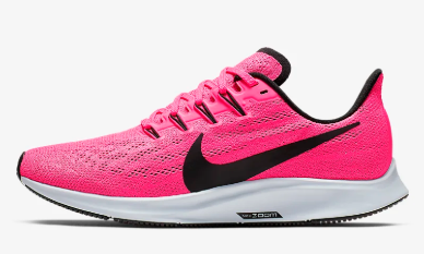 ¿Necesitas zapatillas de correr? Aquí tienes las mejores ofertas de Nike en Amazon