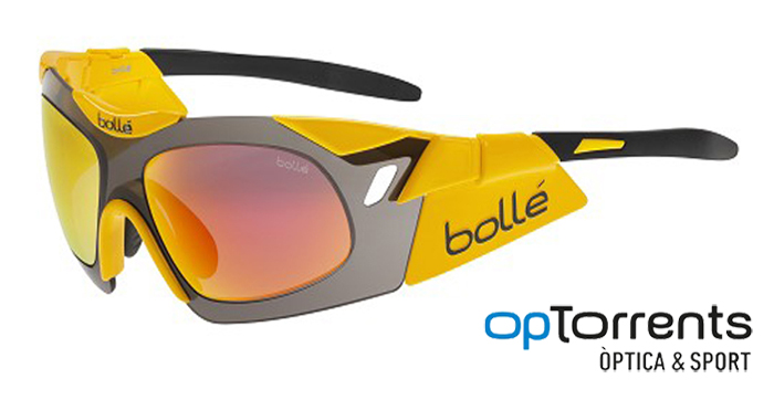 Gafas Bolle