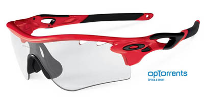 RADARLOCK™ PATH™ Vented PHOTOCHROMIC