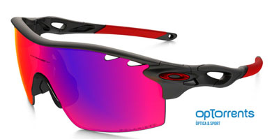 POLARIZED RADARLOCK™ XL™ Vented STRAIGHT STEM